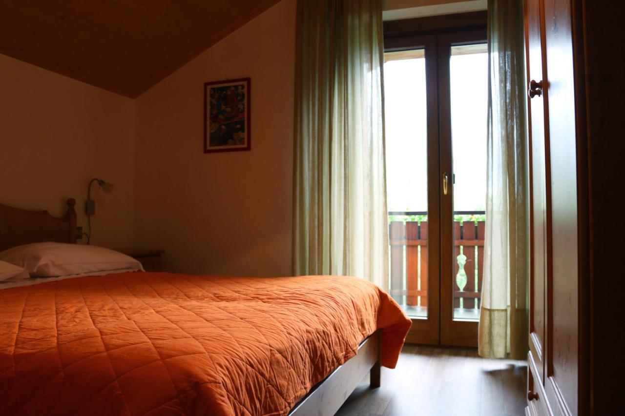 Hotel Galeno - 3 Cime View - Auronzo di Cadore Bagian luar foto